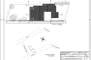 Terreno à venda com 450m², no bairro Vila Assunção em Porto Alegre