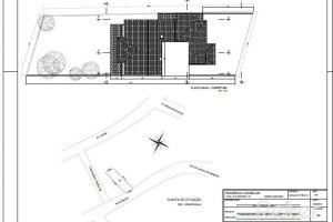 Terreno à venda com 450m², no bairro Vila Assunção em Porto Alegre