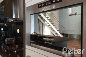 Casa em Condomínio à venda com 258m², 2 dormitórios, 2 suítes, 3 vagas, no bairro Hípica em Porto Alegre