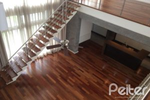 Casa em Condomínio à venda com 258m², 2 dormitórios, 2 suítes, 3 vagas, no bairro Hípica em Porto Alegre