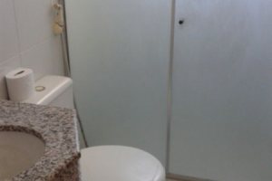 Casa em Condomínio à venda com 131m², 2 dormitórios, 1 suíte, 2 vagas, no bairro Tristeza em Porto Alegre