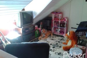 Casa em Condomínio à venda com 131m², 2 dormitórios, 1 suíte, 2 vagas, no bairro Tristeza em Porto Alegre