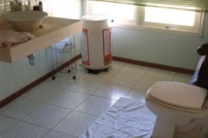 Casa em Condomínio à venda com 131m², 2 dormitórios, 1 suíte, 2 vagas, no bairro Tristeza em Porto Alegre