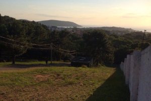 Terreno à venda, no bairro Ipanema / Altos Sta. Rita em Porto Alegre