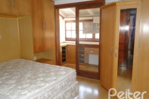 Casa em Condomínio à venda com 139m², 3 dormitórios, 1 suíte, 3 vagas, no bairro Tristeza em PORTO ALEGRE