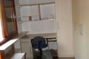 Casa em Condomínio à venda com 139m², 3 dormitórios, 1 suíte, 3 vagas, no bairro Tristeza em PORTO ALEGRE