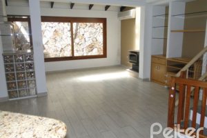 Casa em Condomínio à venda com 139m², 3 dormitórios, 1 suíte, 3 vagas, no bairro Tristeza em PORTO ALEGRE