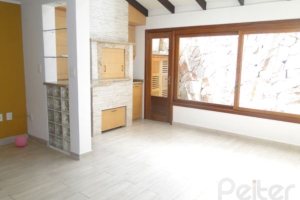 Casa em Condomínio à venda com 139m², 3 dormitórios, 1 suíte, 3 vagas, no bairro Tristeza em PORTO ALEGRE