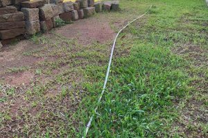 Terreno à venda com 330m², no bairro Cavalhada em Porto Alegre