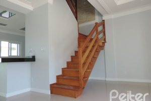 Casa em Condomínio à venda com 164m², 3 dormitórios, 1 suíte, 2 vagas, no bairro Hípica em PORTO ALEGRE