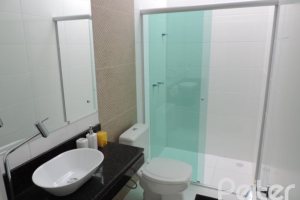 Casa em Condomínio à venda com 164m², 3 dormitórios, 1 suíte, 2 vagas, no bairro Hípica em PORTO ALEGRE