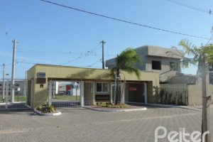 Casa em Condomínio à venda com 164m², 3 dormitórios, 1 suíte, 2 vagas, no bairro Hípica em PORTO ALEGRE