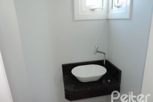 Casa em Condomínio à venda com 164m², 3 dormitórios, 1 suíte, 2 vagas, no bairro Hípica em PORTO ALEGRE