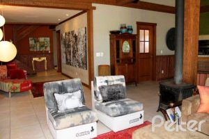 Casa em Condomínio à venda com 450m², 6 dormitórios, 4 suítes, 2 vagas, no bairro Terra Ville em Porto Alegre