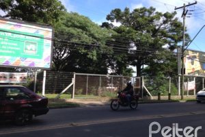 Terreno à venda com 1400m², no bairro Vila Conceição em Porto Alegre