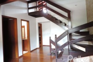 Casa em Condomínio à venda com 145m², 3 dormitórios, 1 suíte, 1 vaga, no bairro Jardim Isabel em Porto Alegre