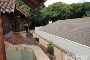 Casa em Condomínio à venda com 145m², 3 dormitórios, 1 suíte, 1 vaga, no bairro Jardim Isabel em Porto Alegre
