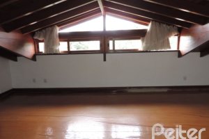 Casa em Condomínio à venda com 145m², 3 dormitórios, 1 suíte, 1 vaga, no bairro Jardim Isabel em Porto Alegre