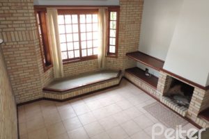 Casa em Condomínio à venda com 145m², 3 dormitórios, 1 suíte, 1 vaga, no bairro Jardim Isabel em Porto Alegre