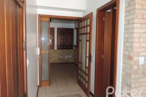 Casa em Condomínio à venda com 145m², 3 dormitórios, 1 suíte, 1 vaga, no bairro Jardim Isabel em Porto Alegre
