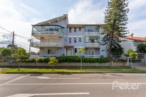 Apartamento à venda com 165m², 3 dormitórios, 1 suíte, 2 vagas, no bairro Ipanema em Porto Alegre