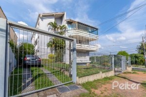 Apartamento à venda com 165m², 3 dormitórios, 1 suíte, 2 vagas, no bairro Ipanema em Porto Alegre