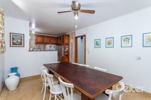 Apartamento à venda com 165m², 3 dormitórios, 1 suíte, 2 vagas, no bairro Ipanema em Porto Alegre