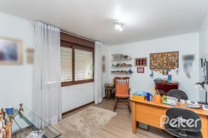 Apartamento à venda com 165m², 3 dormitórios, 1 suíte, 2 vagas, no bairro Ipanema em Porto Alegre