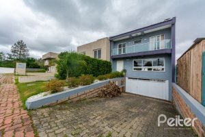 Casa em Condomínio à venda com 346m², 3 dormitórios, 1 suíte, 3 vagas, no bairro Ipanema em PORTO ALEGRE