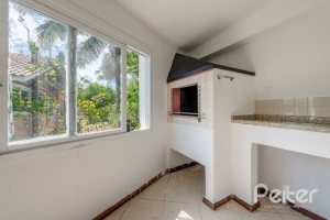 Casa à venda com 347m², 3 dormitórios, 3 suítes, 3 vagas, no bairro Sétimo Céu em Porto Alegre