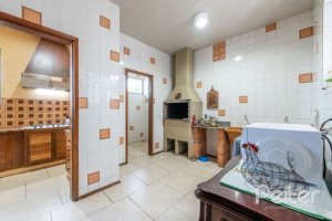 Casa à venda com 347m², 3 dormitórios, 3 suítes, 3 vagas, no bairro Sétimo Céu em Porto Alegre