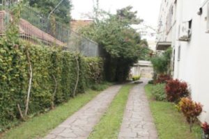 Apartamento à venda com 82m², 2 dormitórios, 1 vaga, no bairro Cristal em Porto Alegre