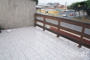 Apartamento à venda com 82m², 2 dormitórios, 1 vaga, no bairro Cristal em Porto Alegre