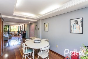 Casa em Condomínio à venda com 174m², 3 dormitórios, 1 suíte, 3 vagas, no bairro Tristeza em Porto Alegre