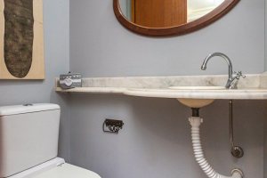 Casa em Condomínio à venda com 174m², 3 dormitórios, 1 suíte, 3 vagas, no bairro Tristeza em Porto Alegre