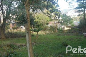 Terreno à venda, no bairro Cristal em Porto Alegre