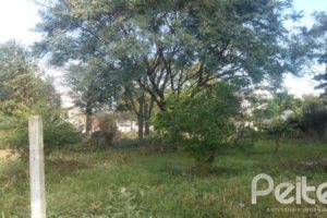 Terreno à venda, no bairro Cristal em Porto Alegre