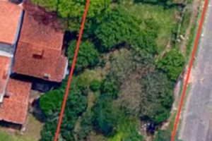 Terreno à venda, no bairro Cristal em Porto Alegre