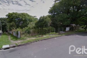Terreno à venda, no bairro Cristal em Porto Alegre