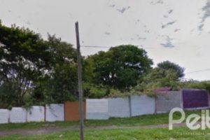 Terreno à venda, no bairro Cristal em Porto Alegre