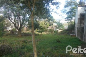 Terreno à venda, no bairro Cristal em Porto Alegre