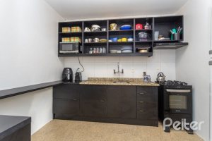 Casa em Condomínio à venda com 162m², 3 dormitórios, 1 suíte, 3 vagas, no bairro Tristeza em PORTO ALEGRE