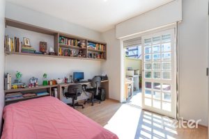 Casa em Condomínio à venda com 162m², 3 dormitórios, 1 suíte, 3 vagas, no bairro Tristeza em PORTO ALEGRE