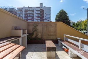 Casa em Condomínio à venda com 162m², 3 dormitórios, 1 suíte, 3 vagas, no bairro Tristeza em PORTO ALEGRE