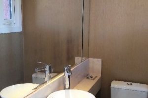 Casa em Condomínio à venda com 384m², 3 dormitórios, 1 suíte, 4 vagas, no bairro Cristal em PORTO ALEGRE