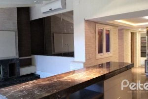 Casa em Condomínio à venda com 384m², 3 dormitórios, 1 suíte, 4 vagas, no bairro Cristal em PORTO ALEGRE