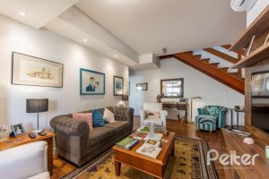 Cobertura à venda com 228m², 4 dormitórios, 2 suítes, 2 vagas, no bairro Tristeza em PORTO ALEGRE