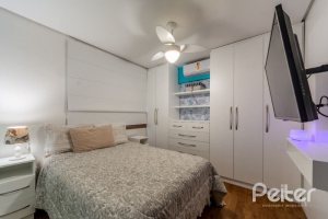 Cobertura à venda com 228m², 4 dormitórios, 2 suítes, 2 vagas, no bairro Tristeza em PORTO ALEGRE