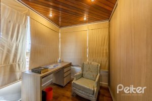 Cobertura à venda com 228m², 4 dormitórios, 2 suítes, 2 vagas, no bairro Tristeza em PORTO ALEGRE