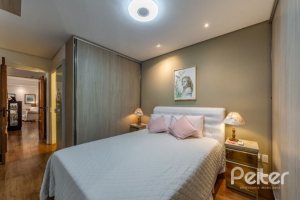 Cobertura à venda com 228m², 4 dormitórios, 2 suítes, 2 vagas, no bairro Tristeza em PORTO ALEGRE